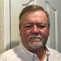 Mr Robert Wayne Anderson