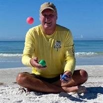 Richard "Rick" Reed