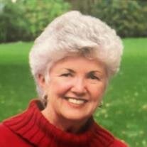 Adrienne Lanza