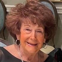 Patricia M. Pedi