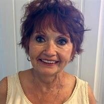 Catherine "Cathie" Denise Power