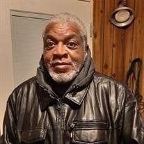 Mr. Darrell Wayne Bell