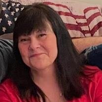 Tracy M. Pocobello (nee Neureuther)