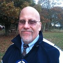Barry Stuart Gates