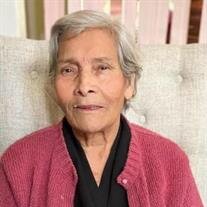 Enedina Pimentel