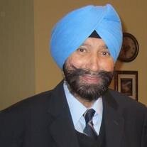 Inderjit Singh Rekhi