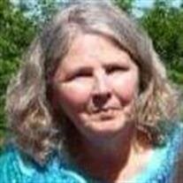 Mary Elizabeth Gardner Pennington