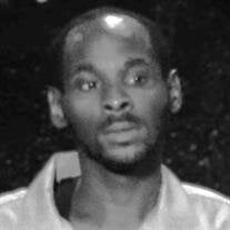 Johnnie Lorenzo McMillon Jr.