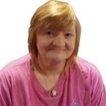 Ms. Virginia Ann Smart