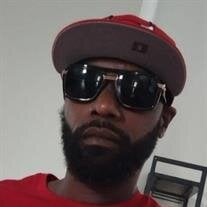 Bobby Ray Johnson Jr.