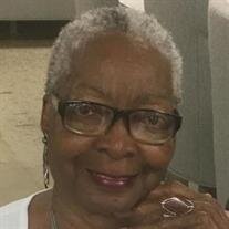 Clareice D. Jenkins