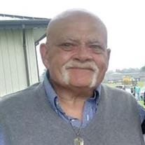 Mr. Larry Paul Numann