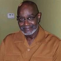 Mr. Bernard Wilson