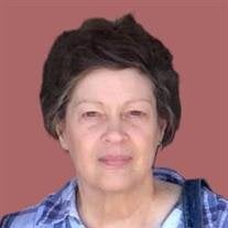 Sharon Mae Morris
