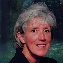 Sharon Lee Thompson