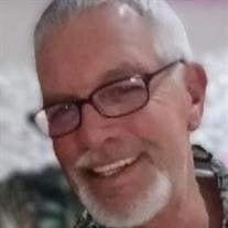Keith P. Honkala
