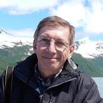 David Edward Ortman