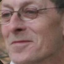 Floyd M. "Mike" Kraemer