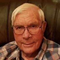 David Harold Movalson