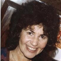 Sara M. (Piraino) Urciuoli