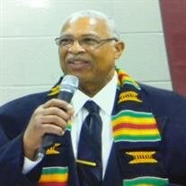 Larry "Chick" Bruder Owen Sr