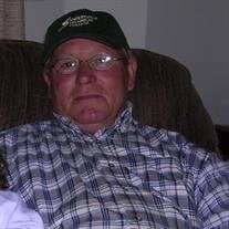 Fred Hill