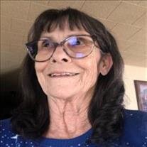 Nita Carol Wynns