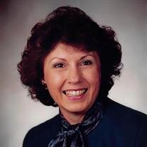 Connie JoAnn Sullivan