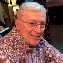 James J. Tortorici Jr.