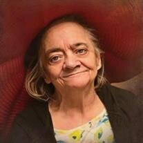 Patricia Ann Bowling