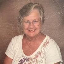 Mrs. Sybil Marie Hamilton