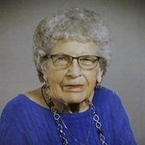 Helen Elizabeth Coppock
