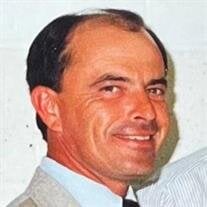 Gary Wayne Meadows