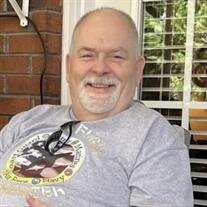 Thomas M. Hammel "Mike"