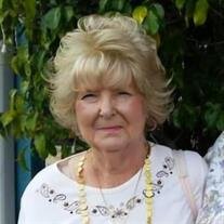 Madeline Vescio