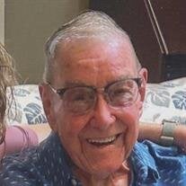 John Robert Roeschlein