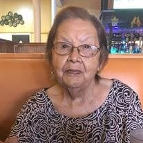 Ms. Elodia Guerra De Davila