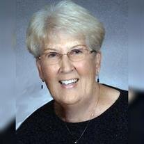 Donna Mae Long
