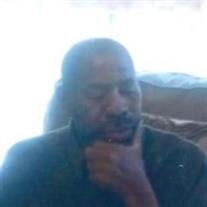Mr. Larry Donnell Robinson