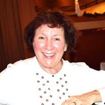 Vicki Miller Spitzer