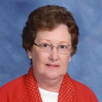 Janice Marion Sotona