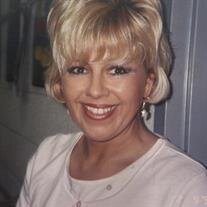 Vickie Diane Coleman