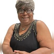 Debra Jean Gabriel