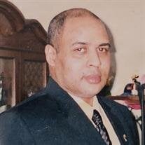 Miguel Angel Garcia