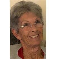 Ruth Stewart