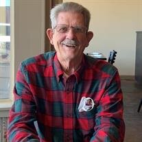 Donald "Don" Sims Williamson