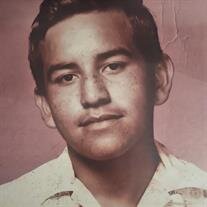Fernando Garza