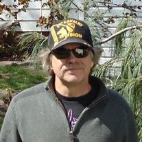 Robert Dale Rolen