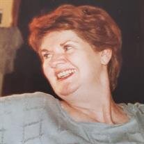 Audrey Elaine Barry