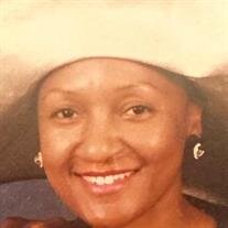 Joyce Marie Valentine